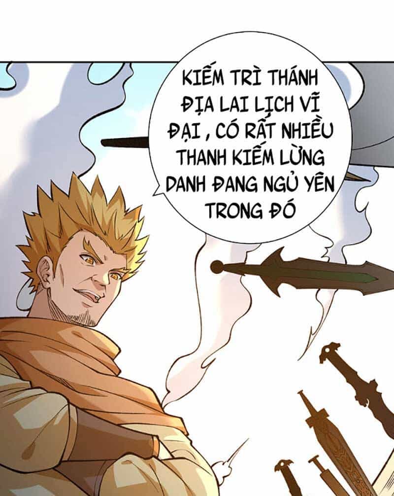 Võ Đạo Độc Tôn - Chương 531 - ảnh 52