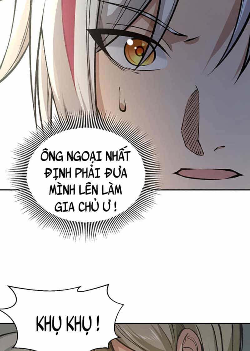 Võ Đạo Độc Tôn - Chương 531 - ảnh 6