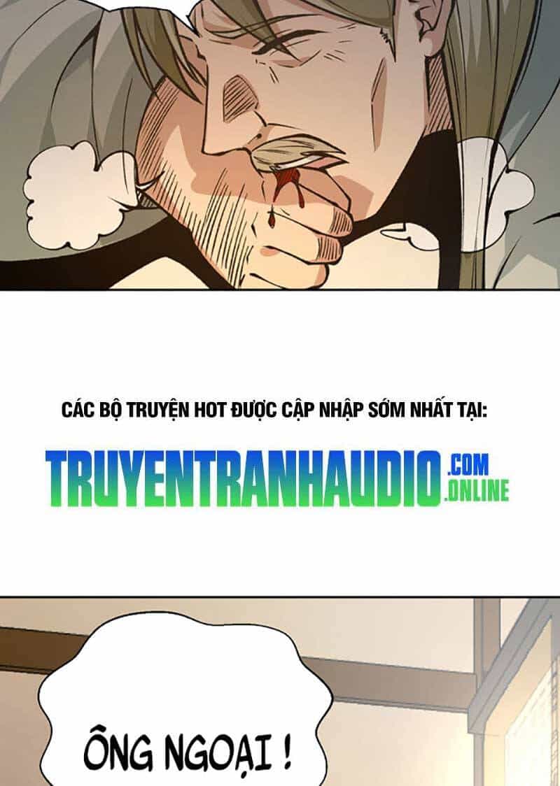 Võ Đạo Độc Tôn - Chương 531 - ảnh 7