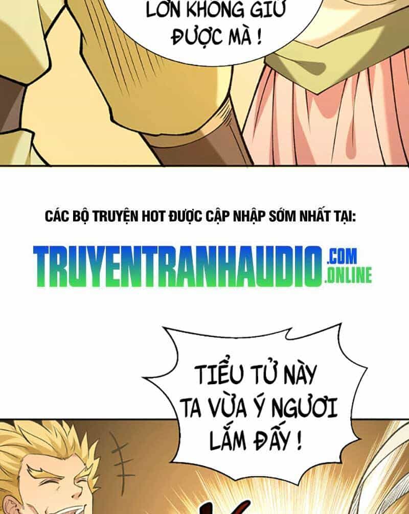 Võ Đạo Độc Tôn - Chương 531 - ảnh 75