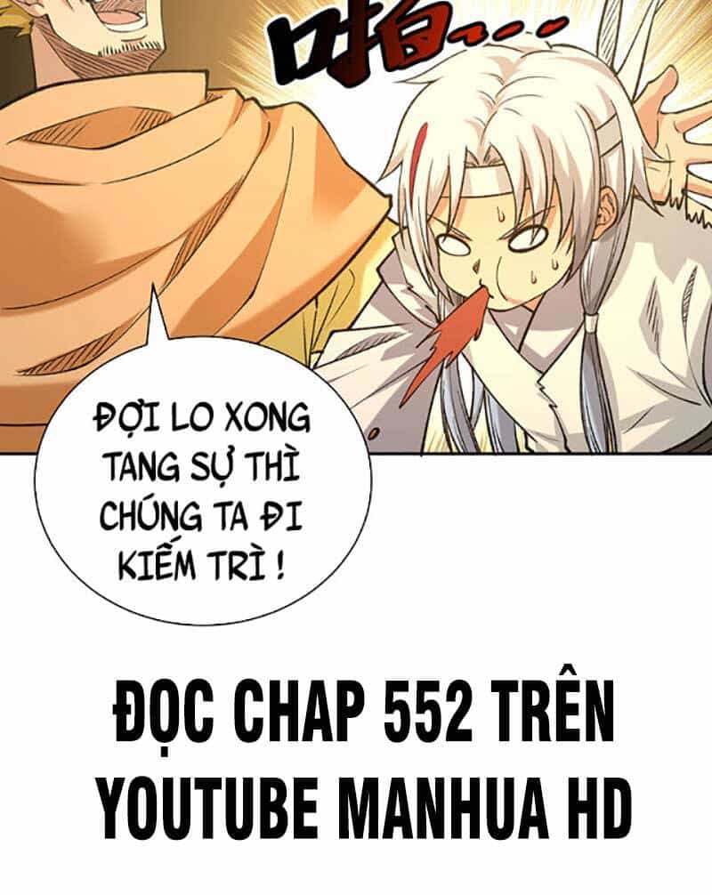 Võ Đạo Độc Tôn - Chương 531 - ảnh 76