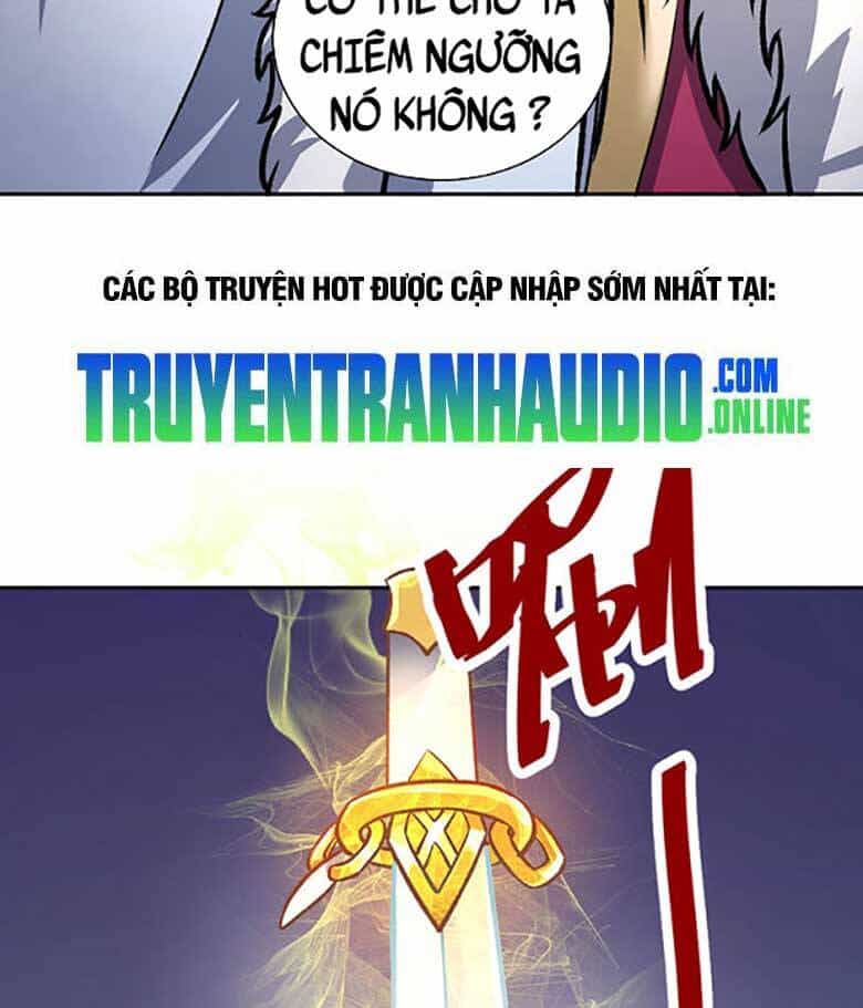 Võ Đạo Độc Tôn - Chương 532 - ảnh 13