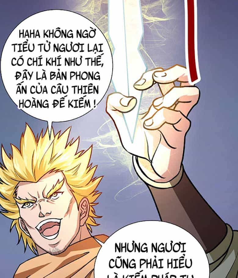 Võ Đạo Độc Tôn - Chương 532 - ảnh 14