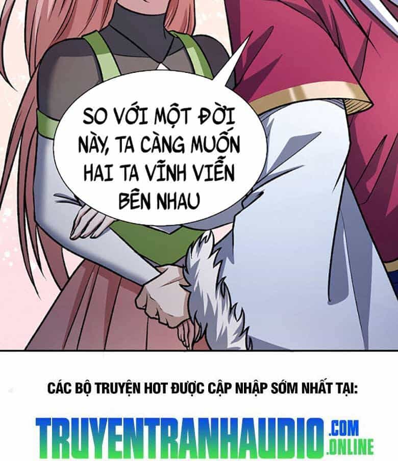 Võ Đạo Độc Tôn - Chương 532 - ảnh 28