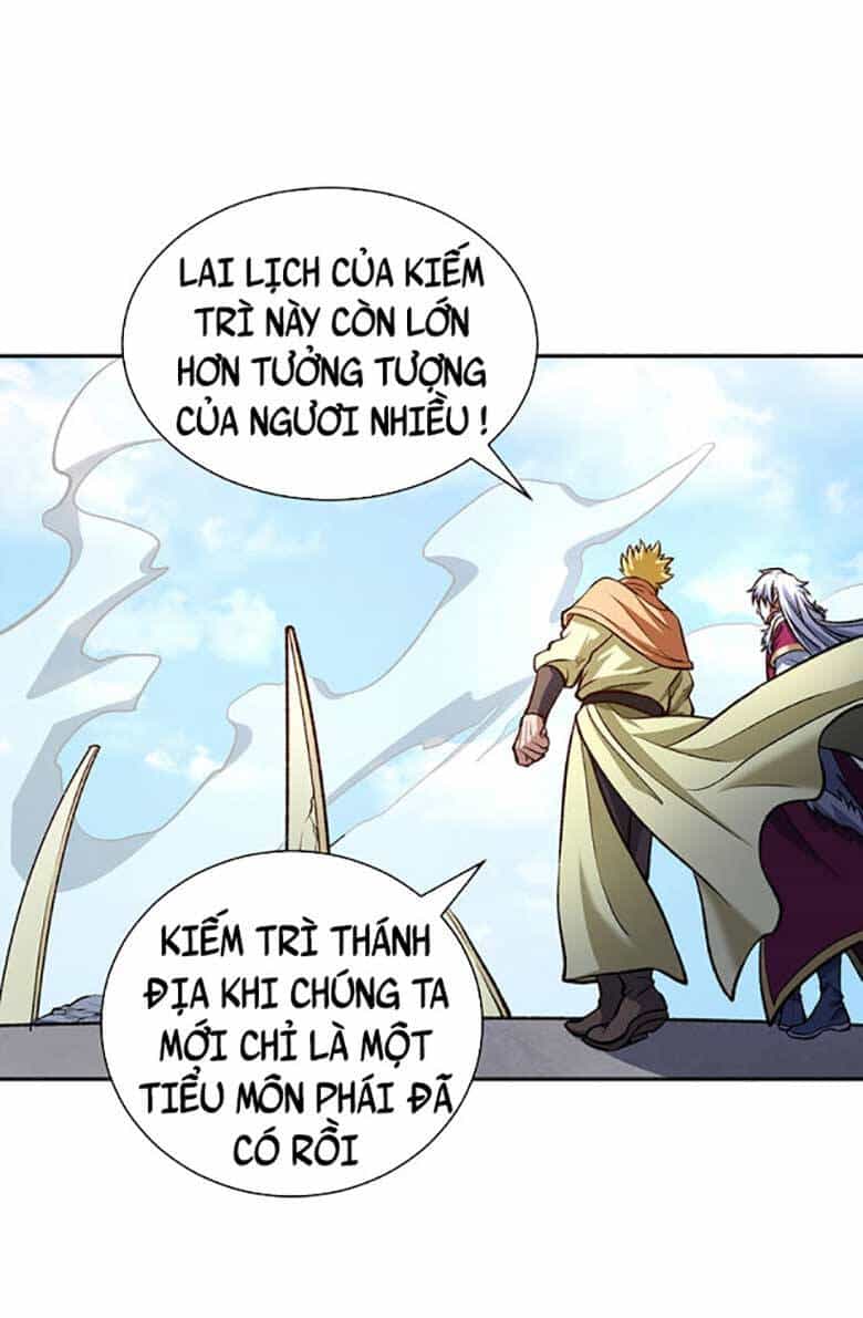 Võ Đạo Độc Tôn - Chương 532 - ảnh 62