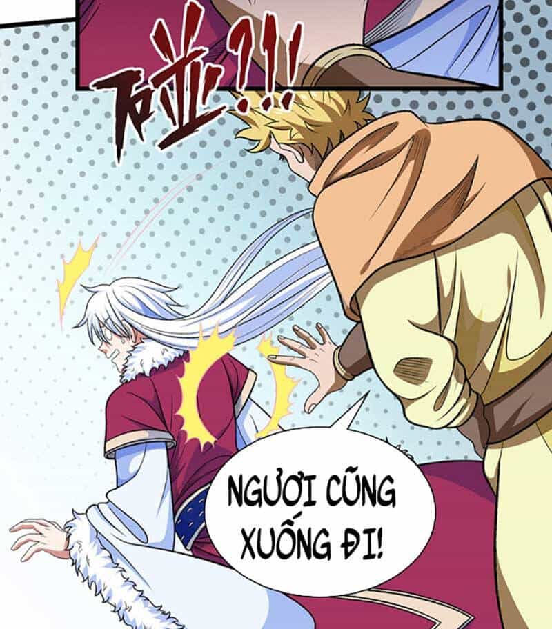 Võ Đạo Độc Tôn - Chuong 533 - ảnh 11