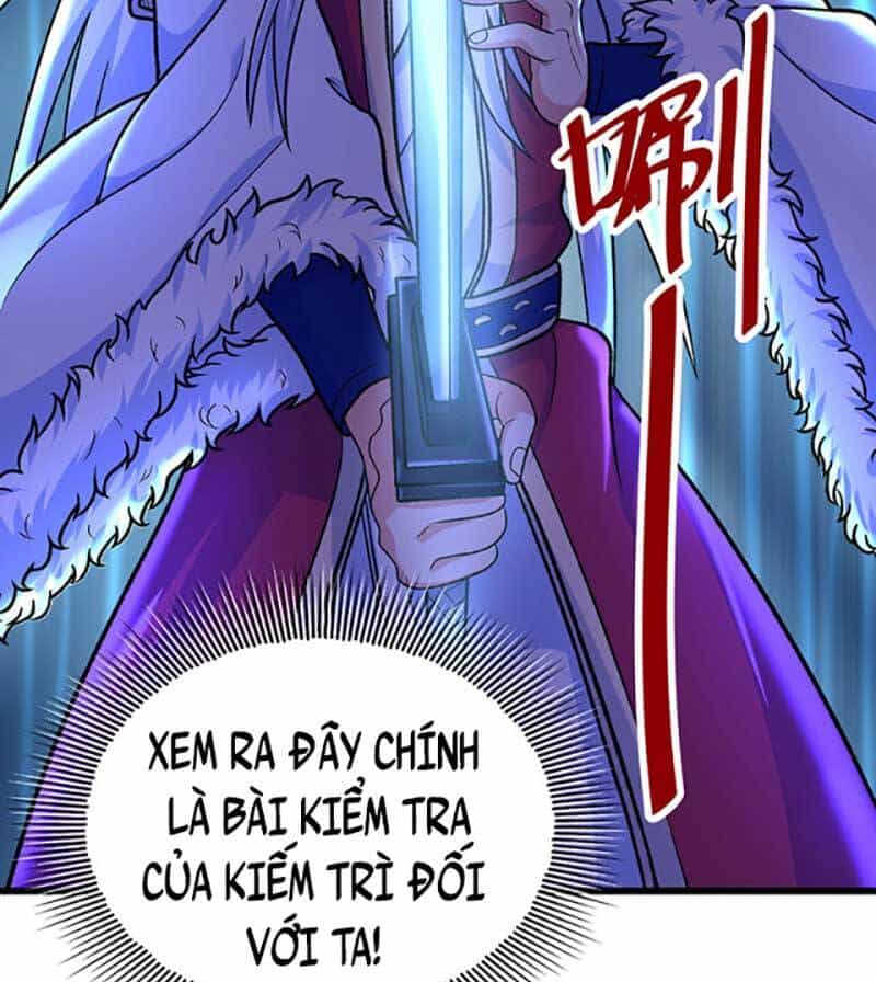 Võ Đạo Độc Tôn - Chuong 533 - ảnh 30