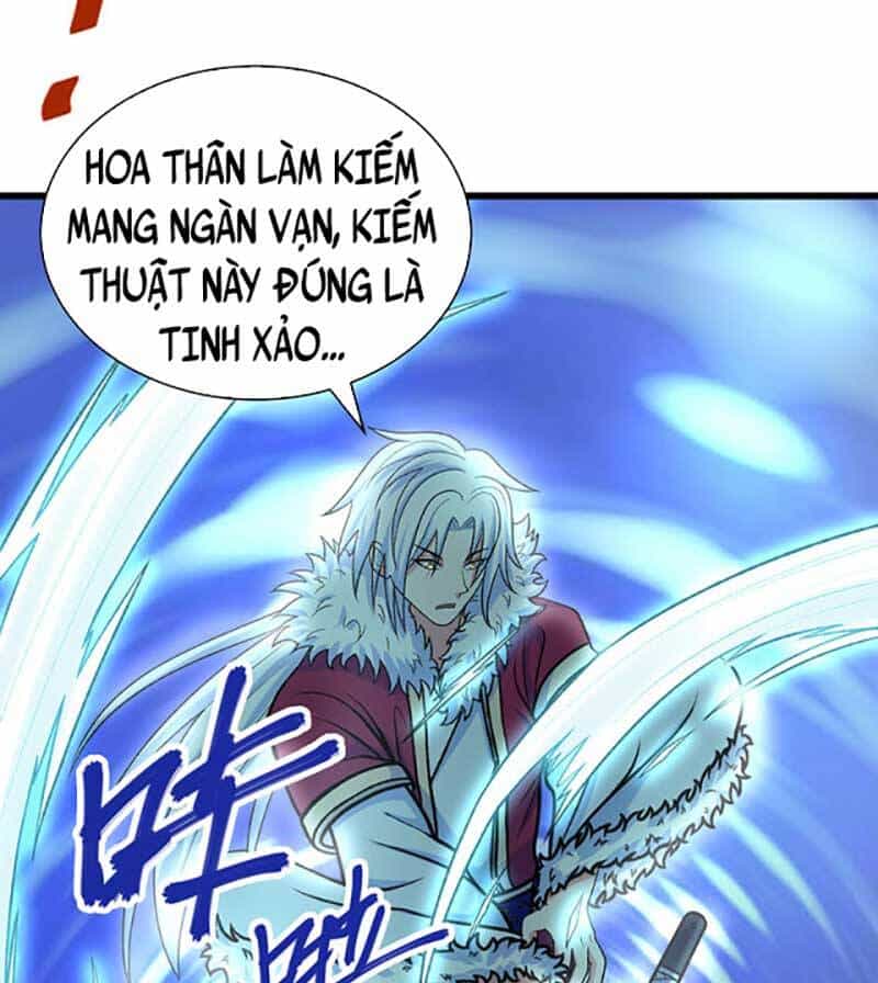 Võ Đạo Độc Tôn - Chuong 533 - ảnh 33