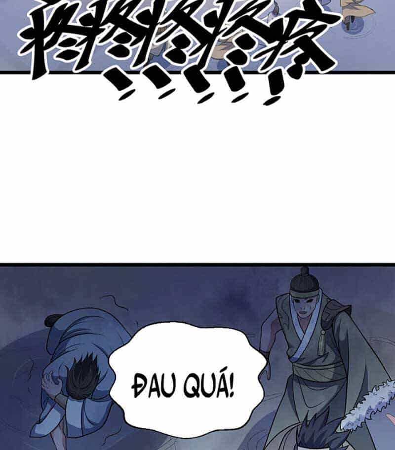 Võ Đạo Độc Tôn - Chuong 533 - ảnh 7