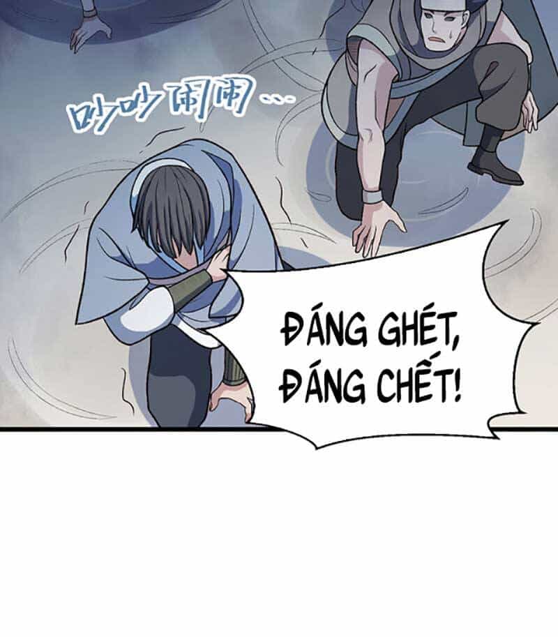 Võ Đạo Độc Tôn - Chuong 533 - ảnh 8