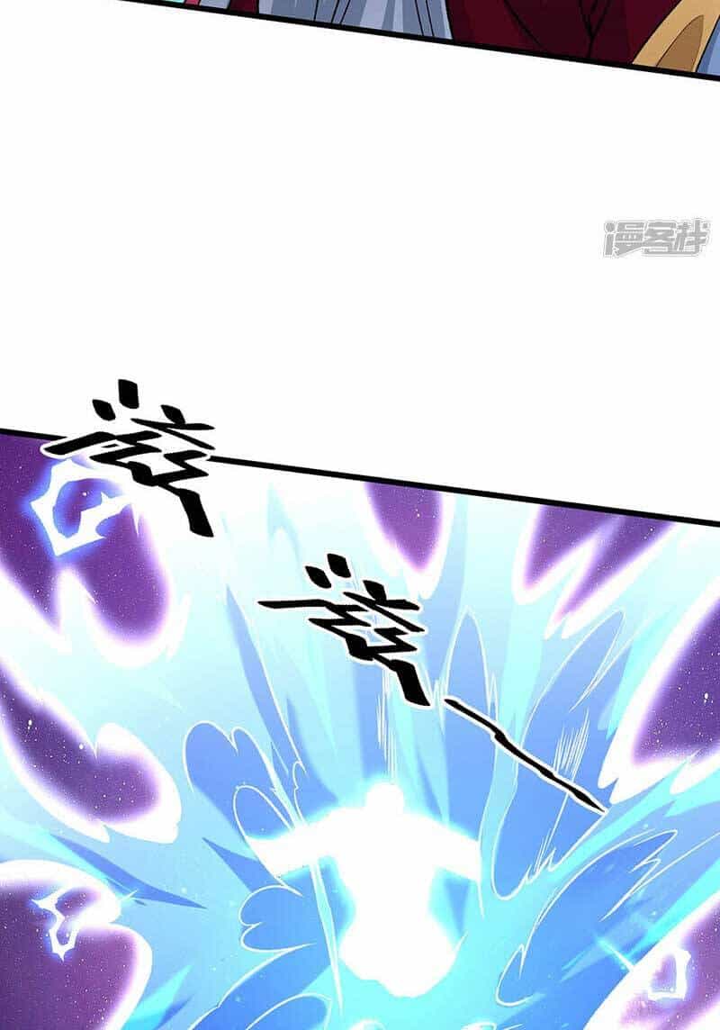 Võ Đạo Độc Tôn - Chương 534 - ảnh 10