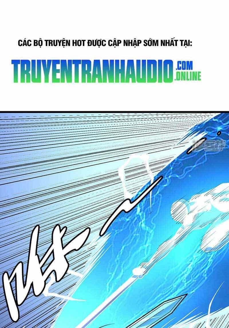 Võ Đạo Độc Tôn - Chương 534 - ảnh 16