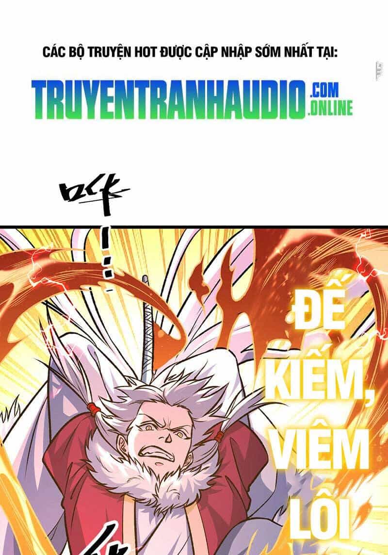 Võ Đạo Độc Tôn - Chương 534 - ảnh 25