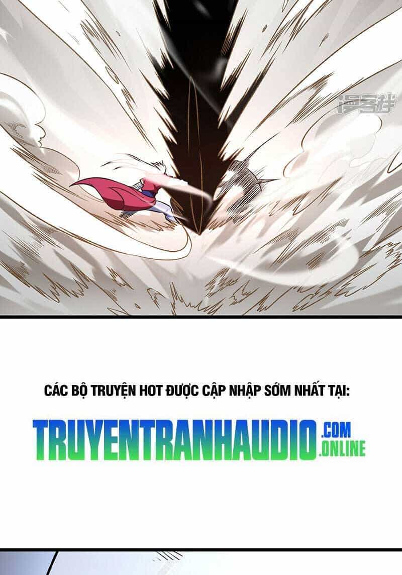 Võ Đạo Độc Tôn - Chương 534 - ảnh 3