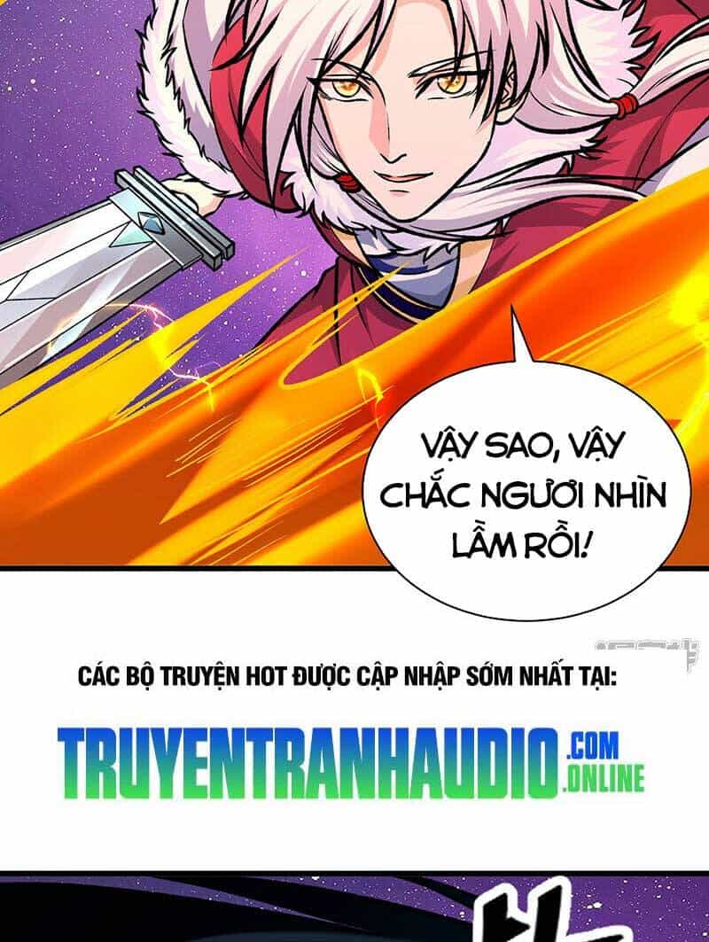 Võ Đạo Độc Tôn - Chương 534 - ảnh 41