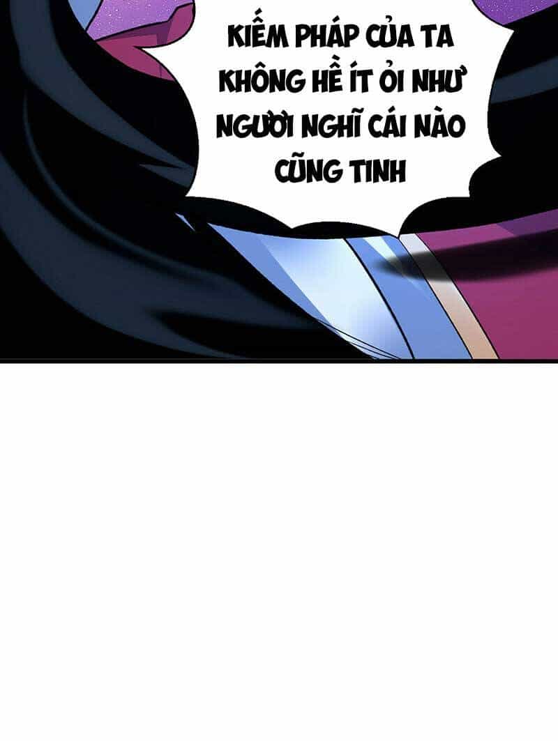 Võ Đạo Độc Tôn - Chương 534 - ảnh 43
