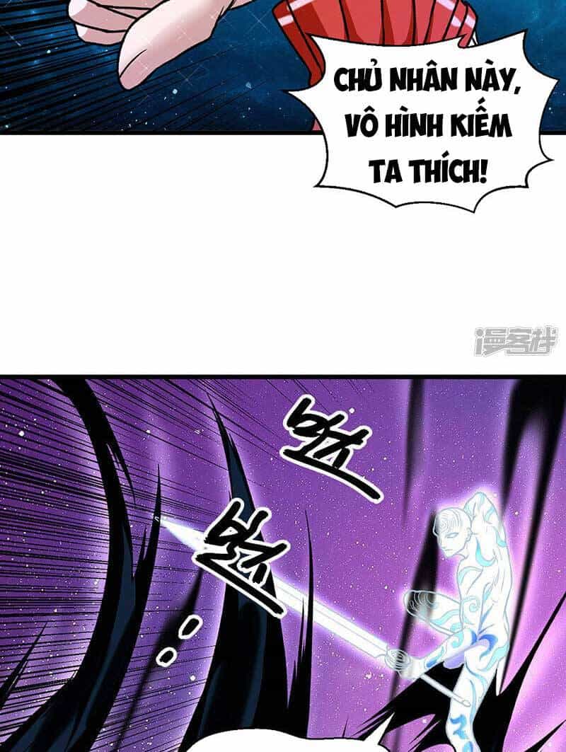 Võ Đạo Độc Tôn - Chương 534 - ảnh 45