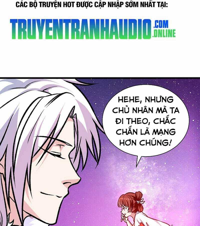 Võ Đạo Độc Tôn - Chương 534 - ảnh 69