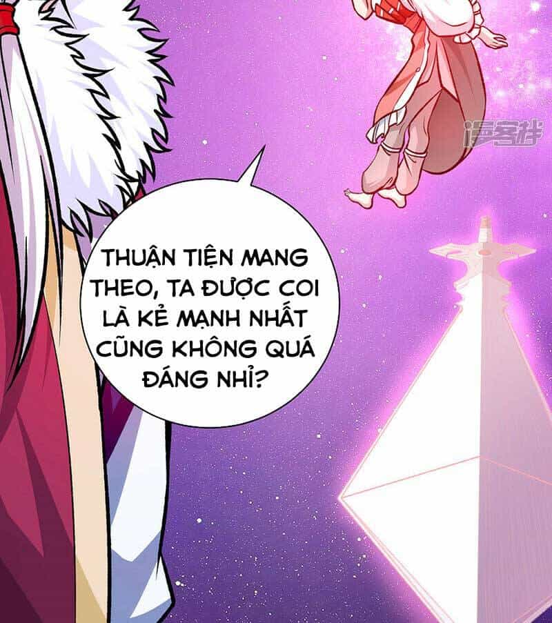 Võ Đạo Độc Tôn - Chương 534 - ảnh 70