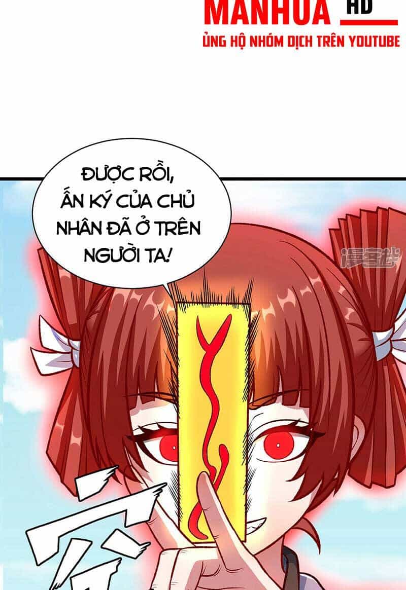 Võ Đạo Độc Tôn - Chương 535 - ảnh 20