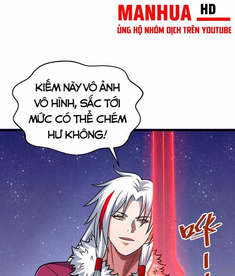 Võ Đạo Độc Tôn - Chương 535 - ảnh 33
