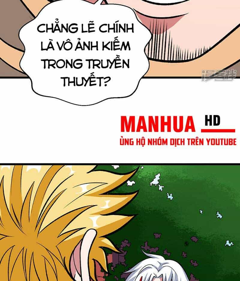 Võ Đạo Độc Tôn - Chương 535 - ảnh 62