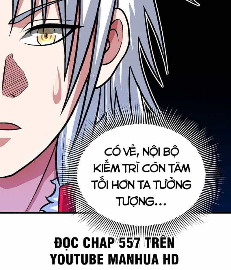 Võ Đạo Độc Tôn - Chương 535 - ảnh 76