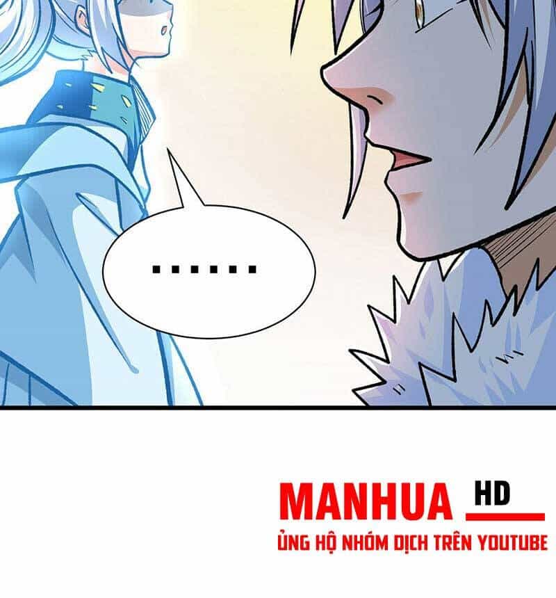Võ Đạo Độc Tôn - Chương 536 - ảnh 17