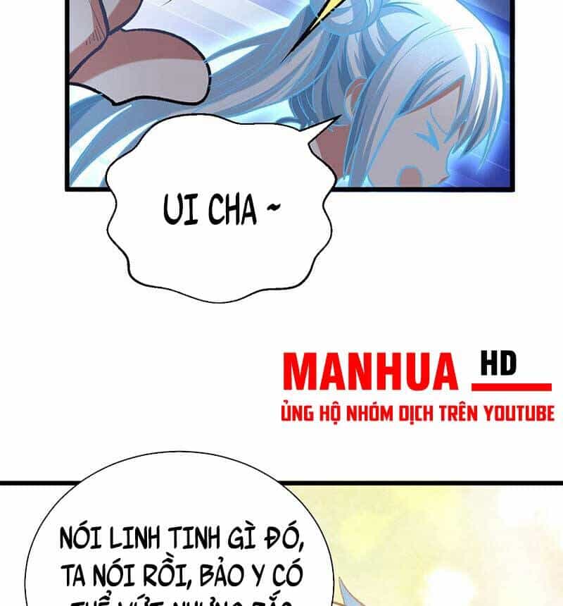 Võ Đạo Độc Tôn - Chương 536 - ảnh 24