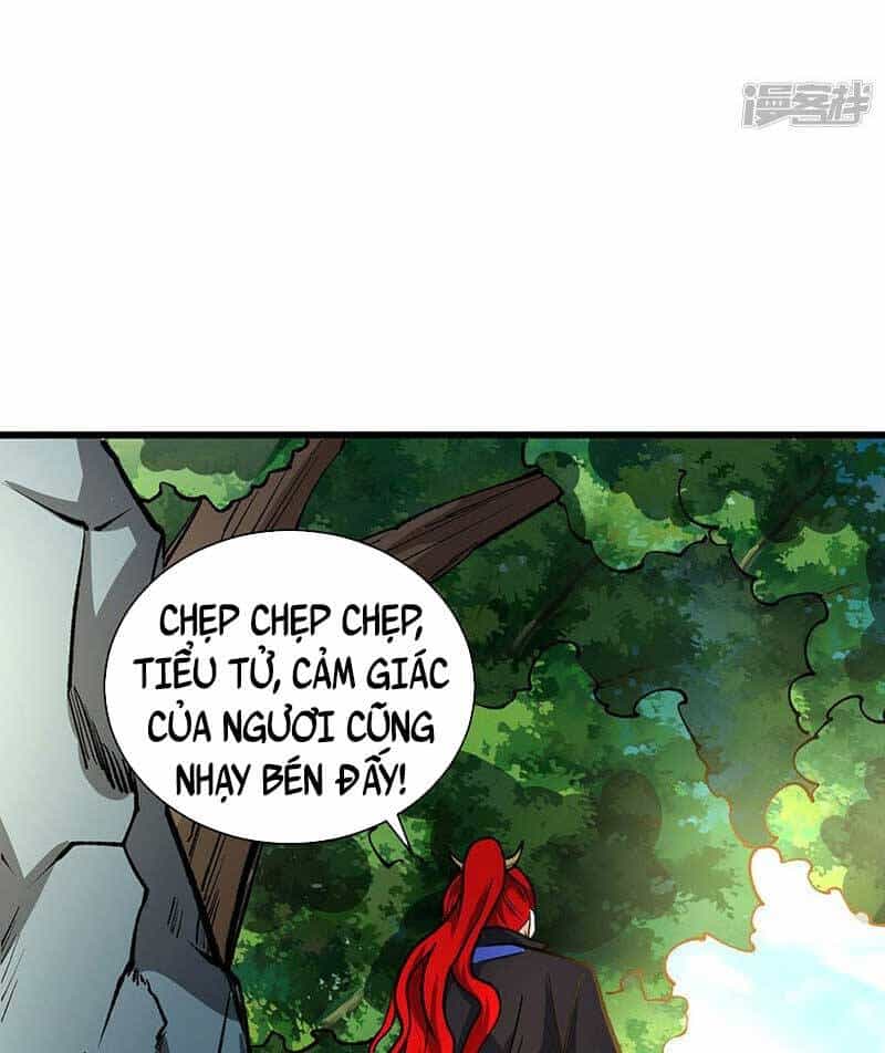 Võ Đạo Độc Tôn - Chương 536 - ảnh 41