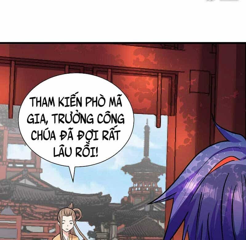 Võ Đạo Độc Tôn - Chương 536 - ảnh 64