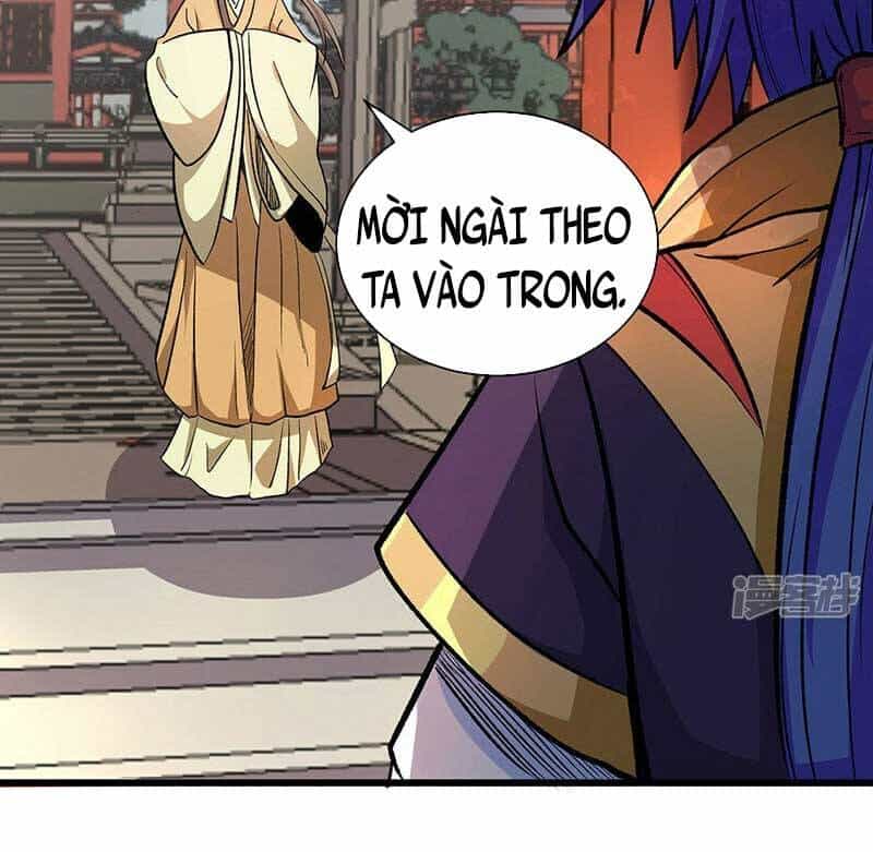 Võ Đạo Độc Tôn - Chương 536 - ảnh 65