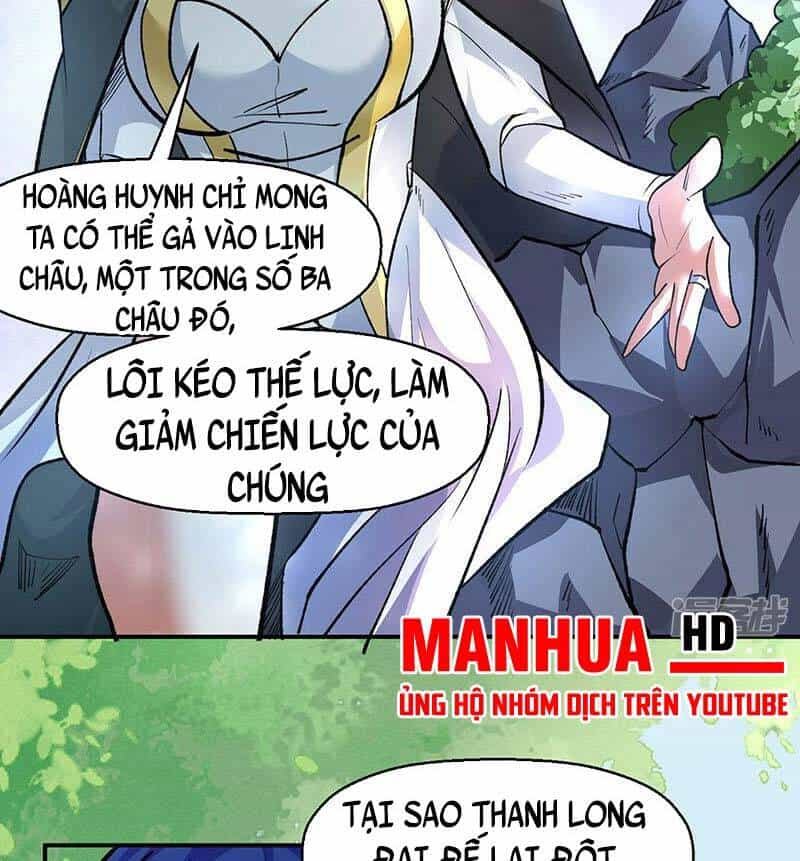 Võ Đạo Độc Tôn - Chương 537 - ảnh 13