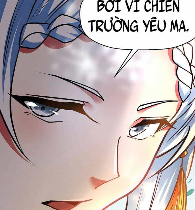 Võ Đạo Độc Tôn - Chương 537 - ảnh 15