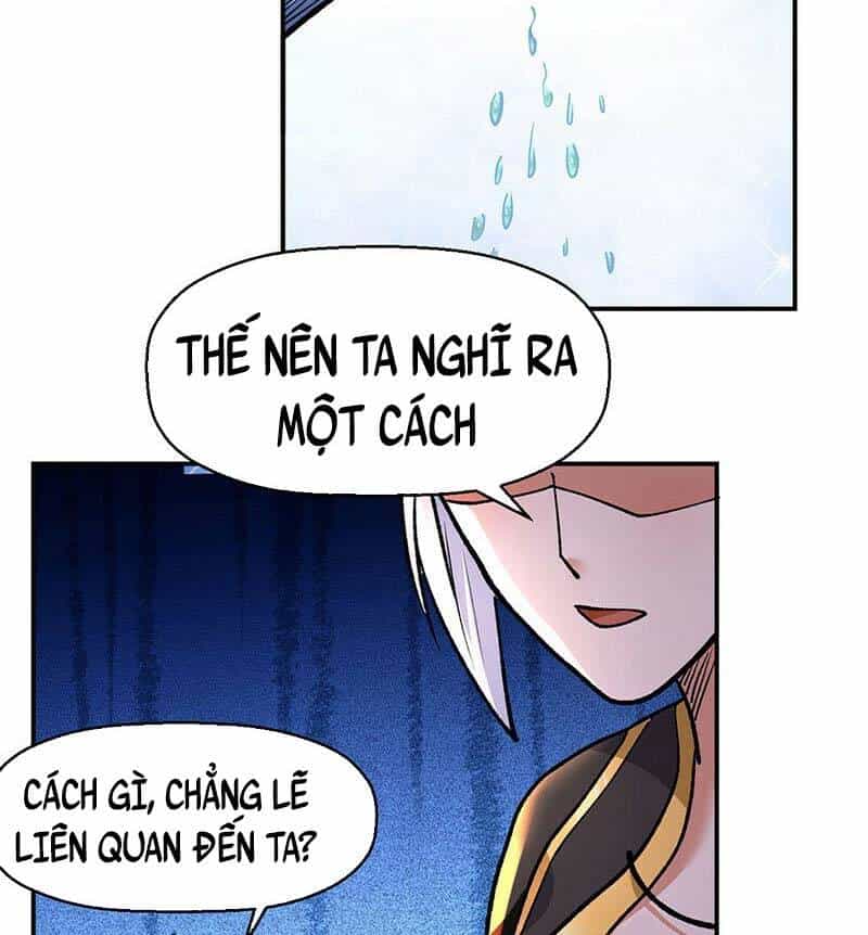 Võ Đạo Độc Tôn - Chương 537 - ảnh 20