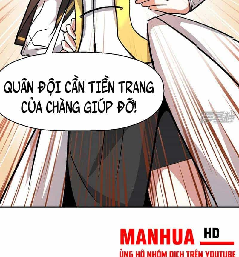 Võ Đạo Độc Tôn - Chương 537 - ảnh 23