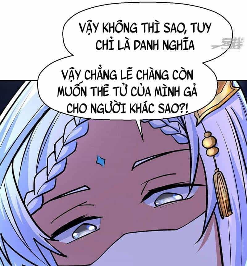 Võ Đạo Độc Tôn - Chương 537 - ảnh 25