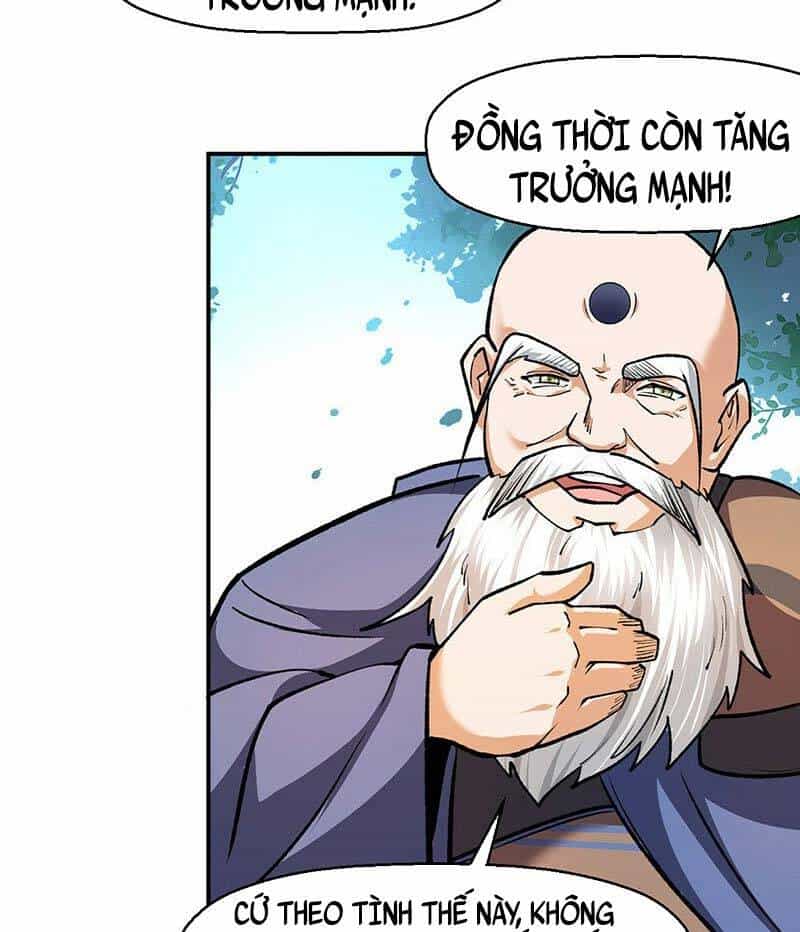 Võ Đạo Độc Tôn - Chương 537 - ảnh 37