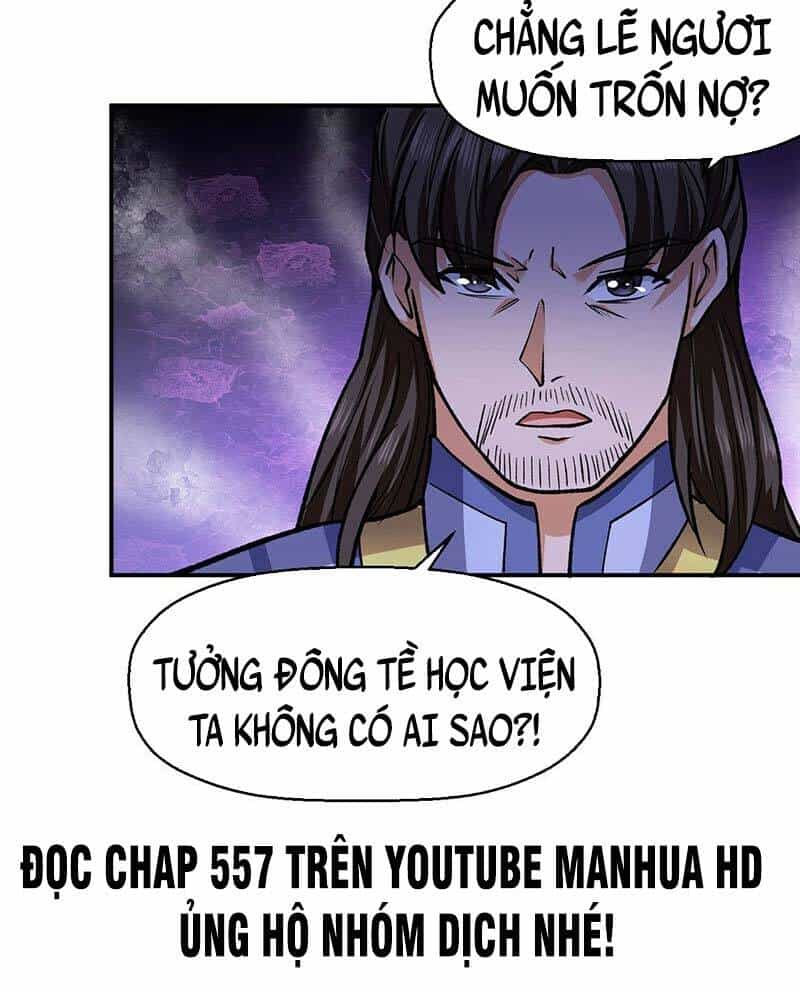 Võ Đạo Độc Tôn - Chương 537 - ảnh 66
