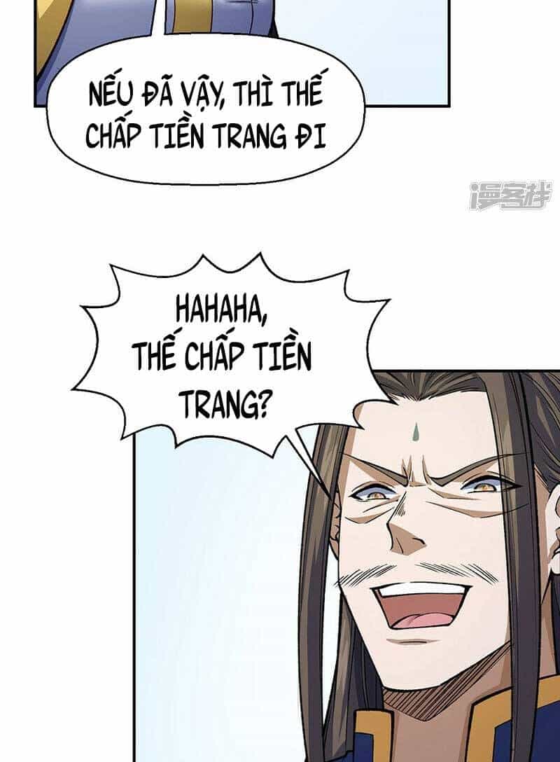 Võ Đạo Độc Tôn - Chương 538 - ảnh 10