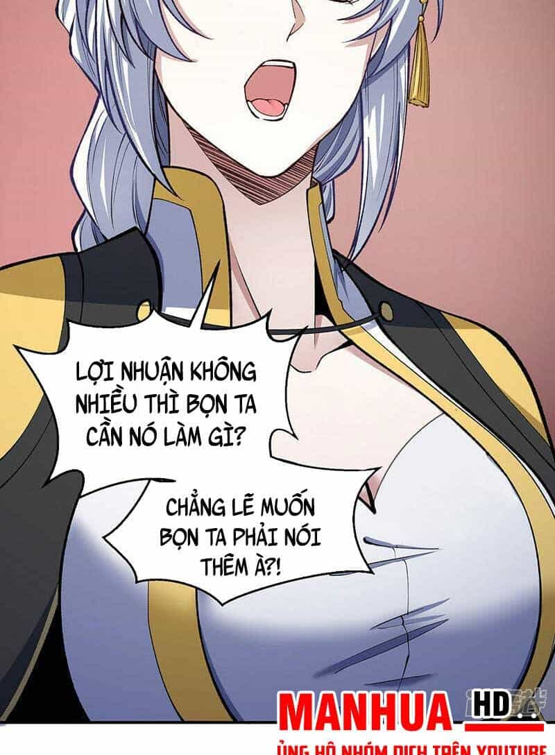 Võ Đạo Độc Tôn - Chương 538 - ảnh 12