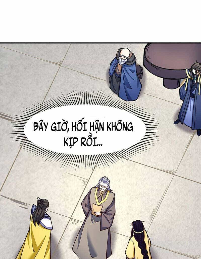 Võ Đạo Độc Tôn - Chương 538 - ảnh 27