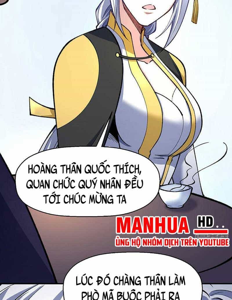 Võ Đạo Độc Tôn - Chương 538 - ảnh 38