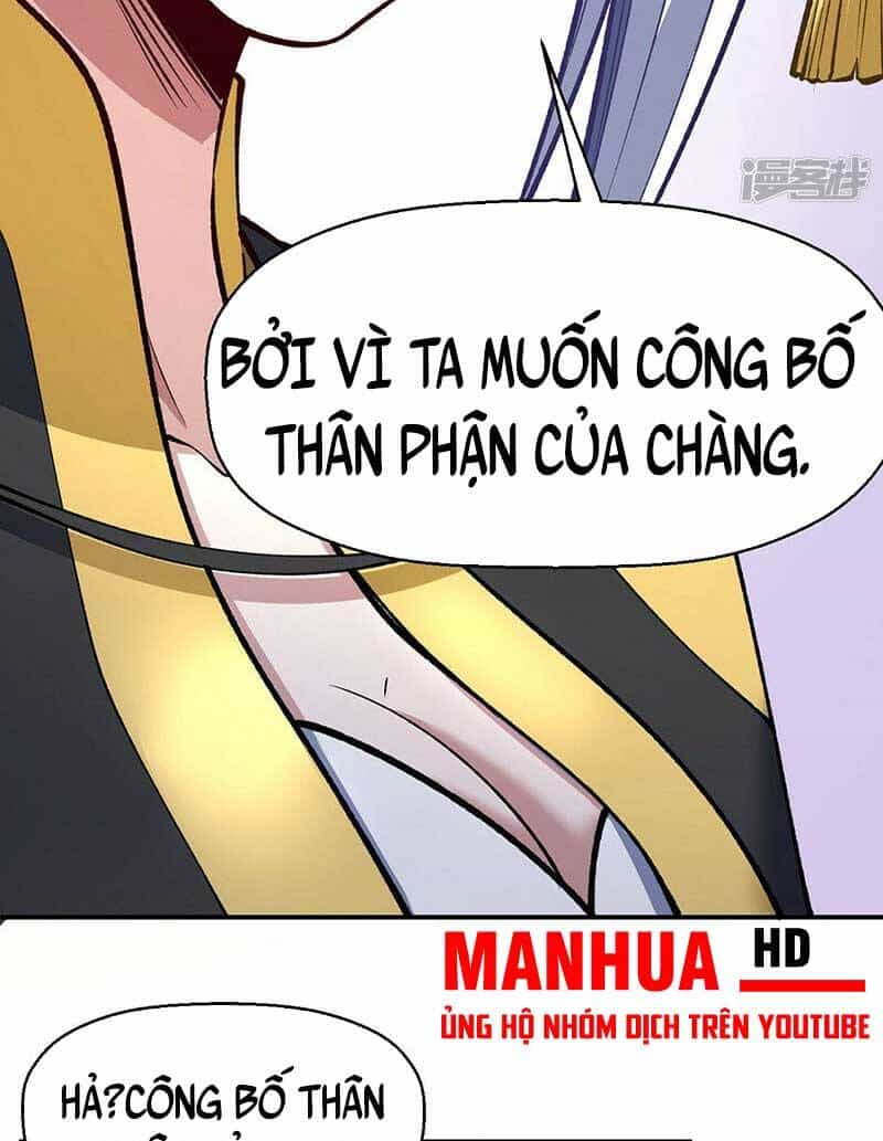 Võ Đạo Độc Tôn - Chương 538 - ảnh 40