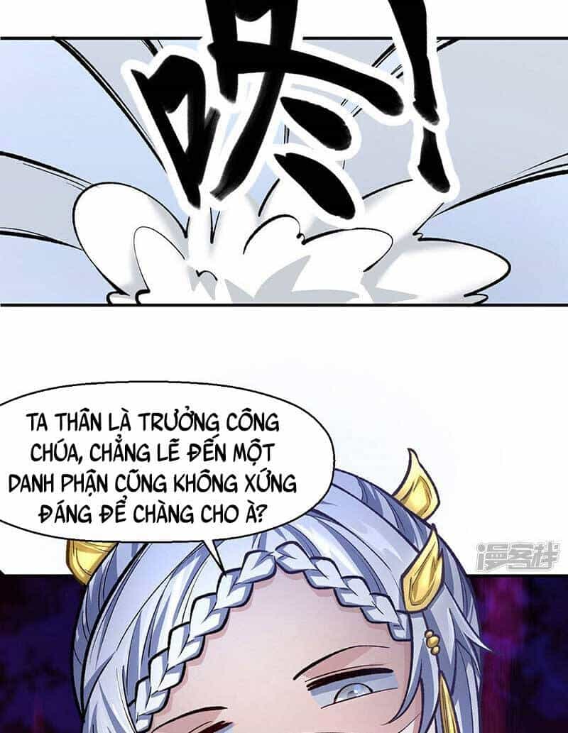 Võ Đạo Độc Tôn - Chương 538 - ảnh 42
