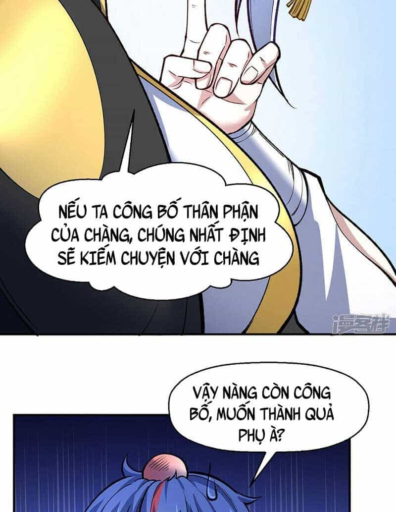 Võ Đạo Độc Tôn - Chương 538 - ảnh 45