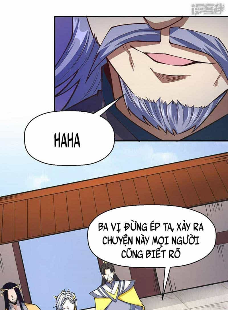 Võ Đạo Độc Tôn - Chương 538 - ảnh 6