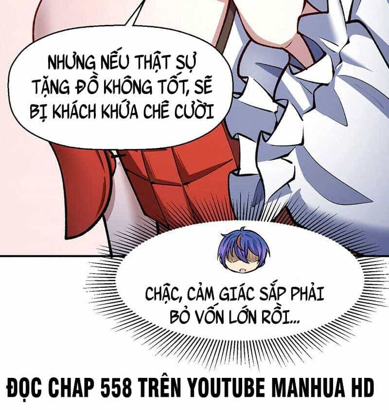 Võ Đạo Độc Tôn - Chương 538 - ảnh 61