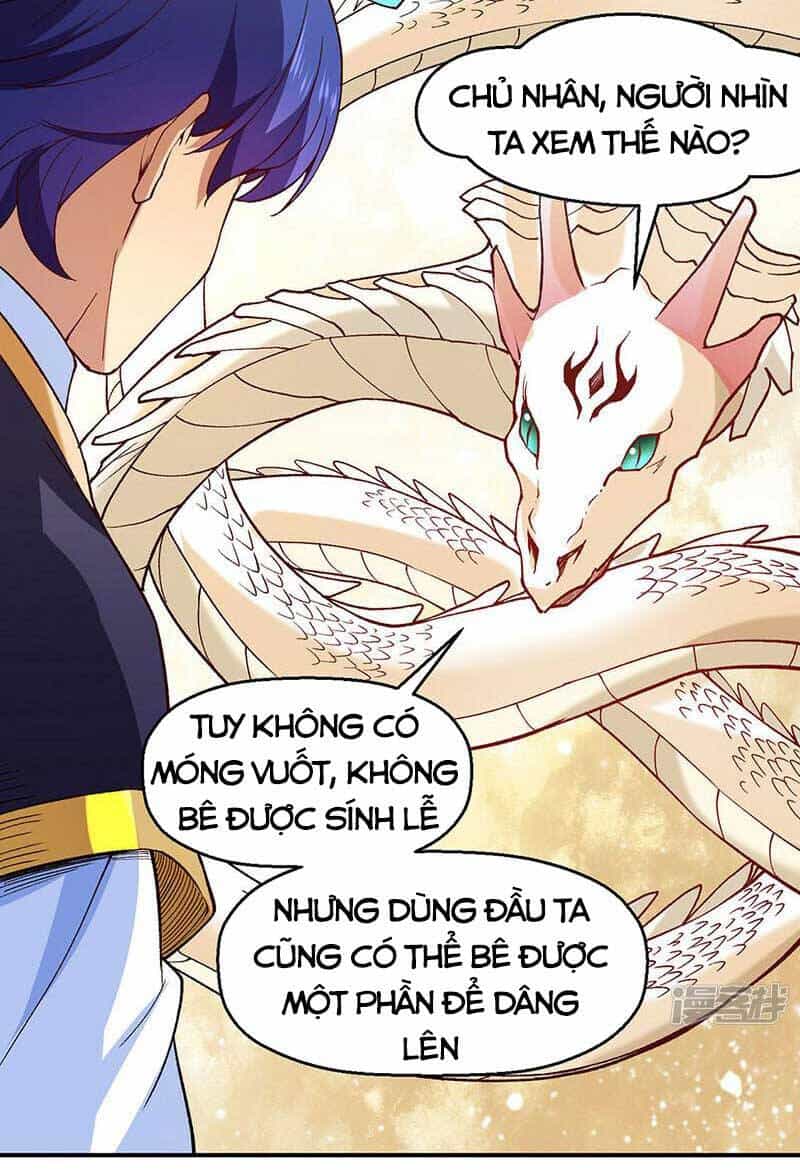 Võ Đạo Độc Tôn - Chương 539 - ảnh 15