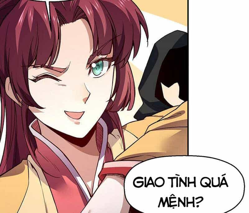 Võ Đạo Độc Tôn - Chương 539 - ảnh 42